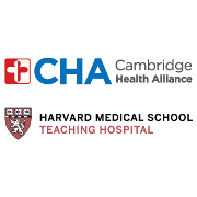 Cambridge Health Alliance Logo